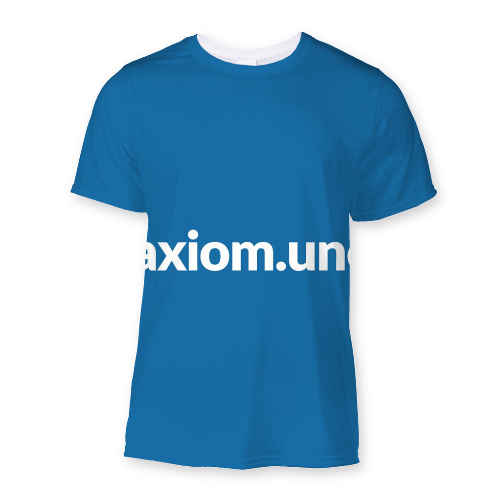 Sublimation T-Shirt